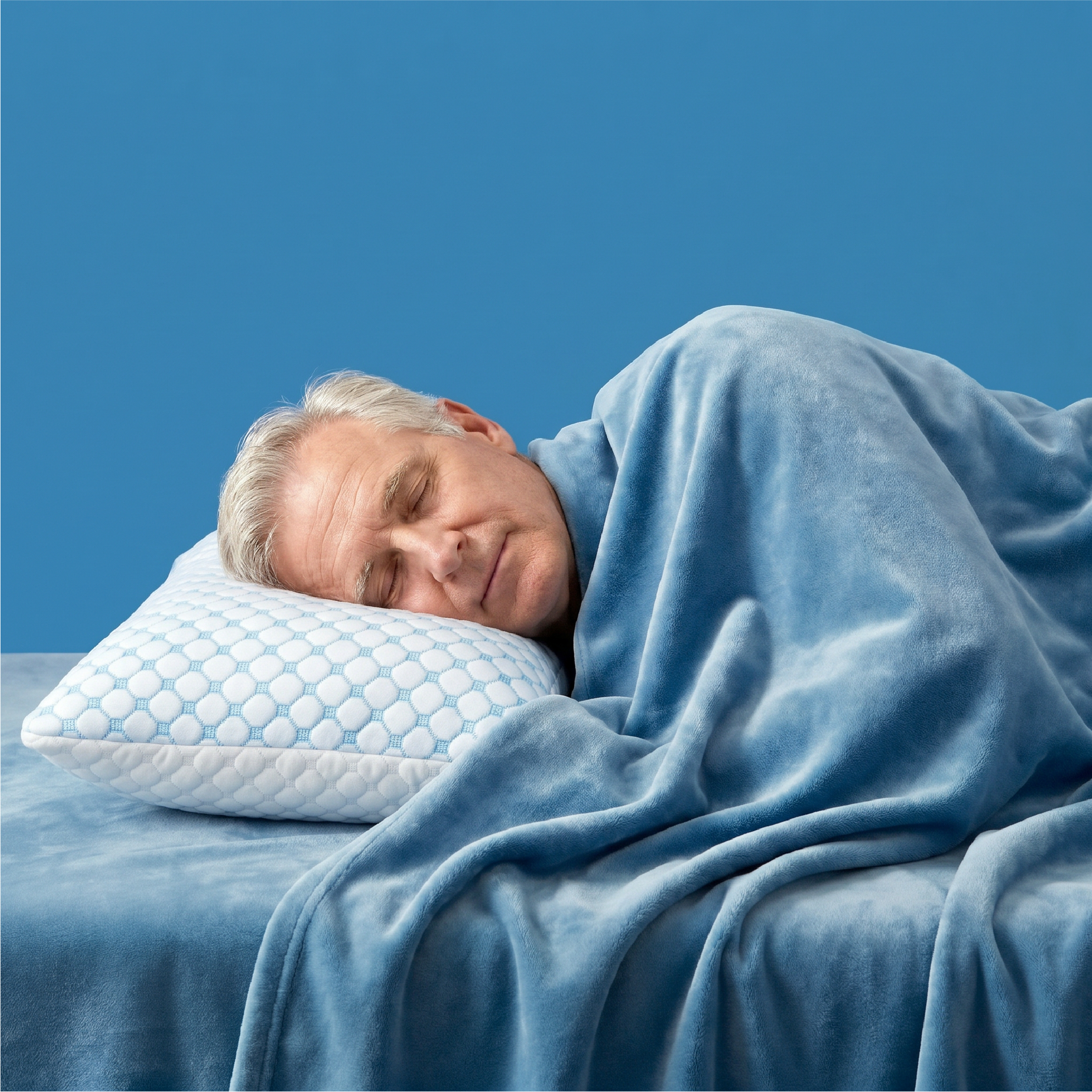 SafeSleep Pillow